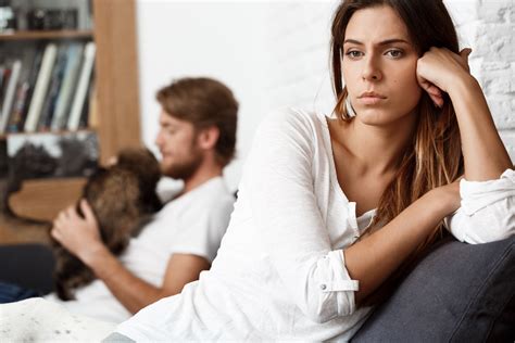 Should I stay in an unhappy relationship?