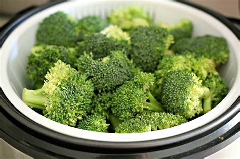 Should I steam or boil broccoli?