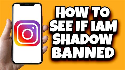Should I still post if I'm shadowbanned on Instagram?