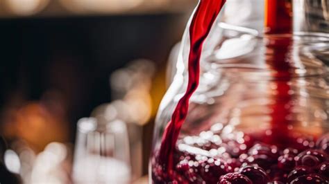 Should I stir my wine during primary fermentation?