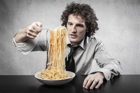 Should I stop eating pasta?