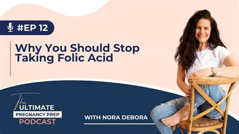 Should I stop taking folic acid after miscarriage?