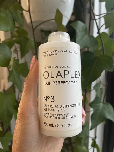 Should I stop using Olaplex?