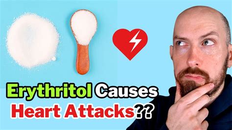 Should I stop using erythritol?