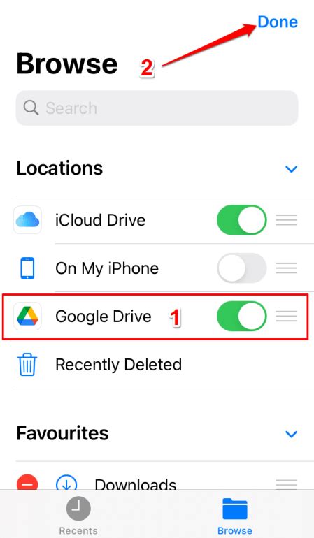 Should I switch from Google Drive to iCloud?