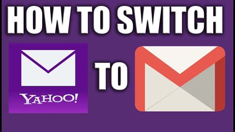 Should I switch from Yahoo to Gmail?