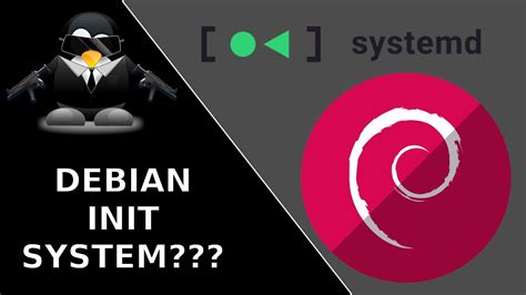 Should I switch to Debian?