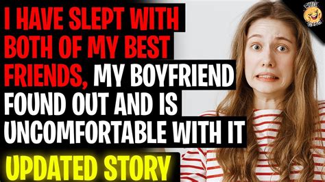 Should I tell my friend I slept with her boyfriend?