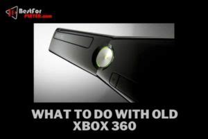 Should I throw away my old Xbox 360?
