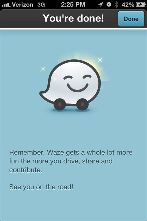 Should I trust Waze?