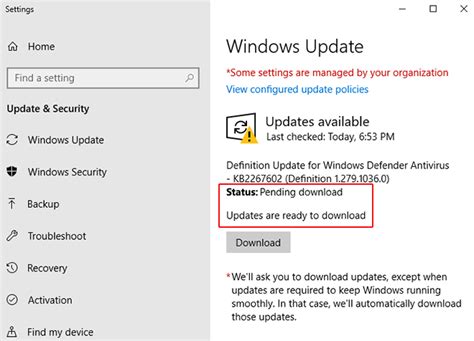 Should I turn off automatic updates Windows 10?