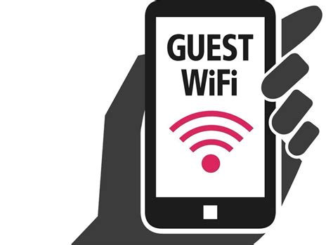 Should I turn off guest Wi-Fi?
