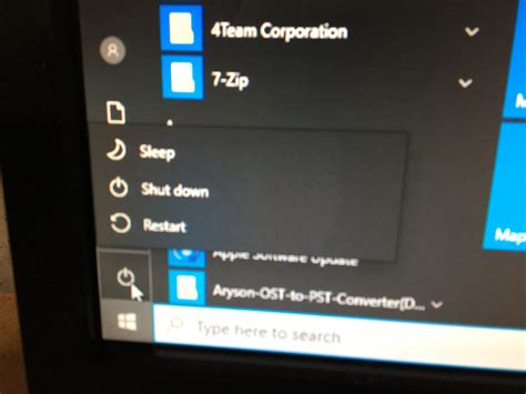 Should I turn off my PC?