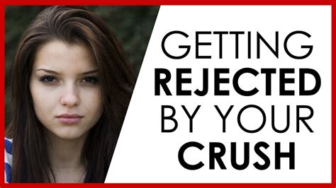 Should I unfriend my crush after rejection?