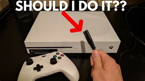 Should I unplug my Xbox when I'm not using it?