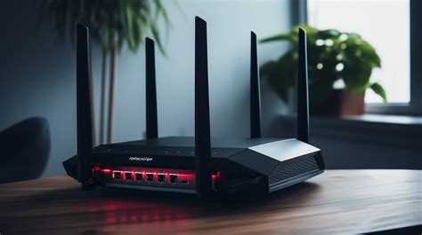 Should I upgrade my 10 year old router?
