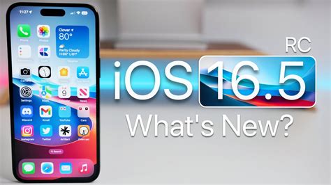 Should I upgrade to iOS 16.5 1 C?