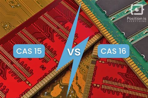 Should I use CAS latency 15 or 16?