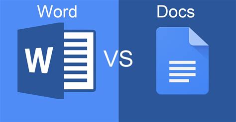 Should I use Google Docs or Microsoft Office?