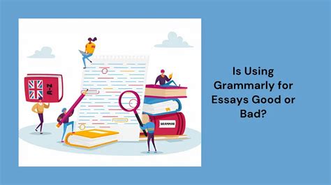 Should I use Grammarly for my college essay?