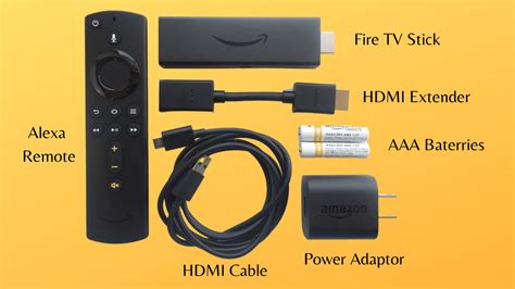 Should I use HDMI ARC for Fire Stick?