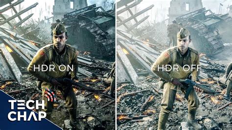 Should I use HDR for gaming?