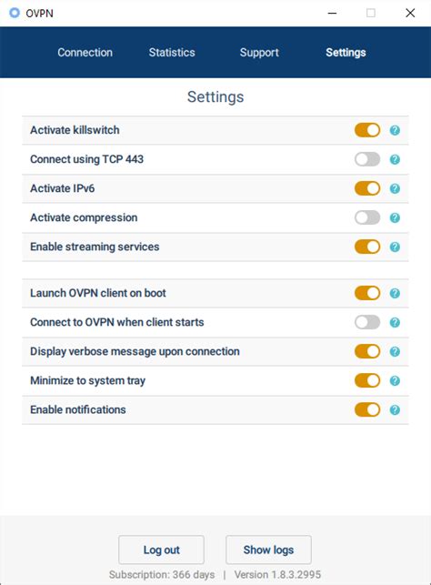 Should I use IPv6 on VPN?