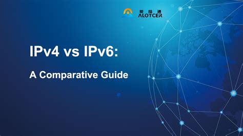 Should I use IPv6 or IPv4?