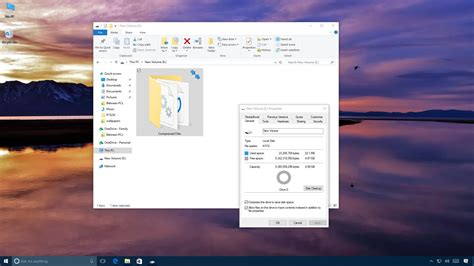 Should I use NTFS for Windows 10?
