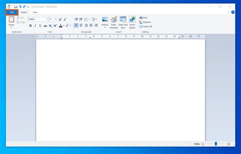 Should I use Notepad or WordPad?