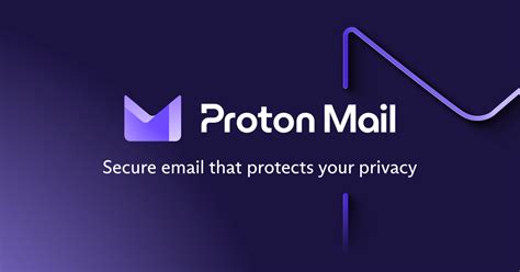 Should I use Proton or Gmail?