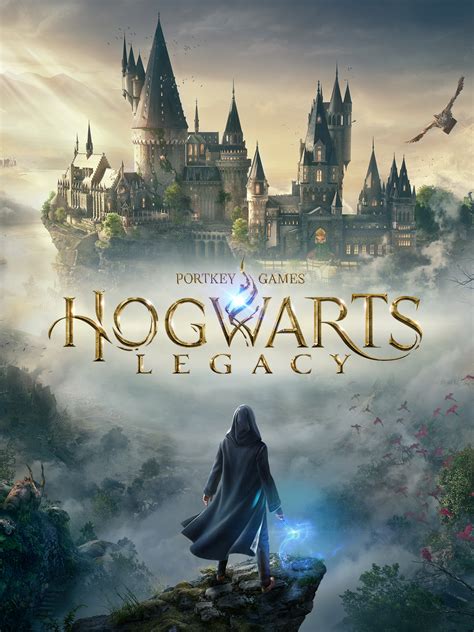 Should I use Steam or Epic Games for Hogwarts Legacy?