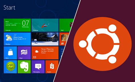 Should I use Ubuntu or Windows?