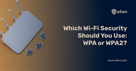 Should I use WPA WPA2?