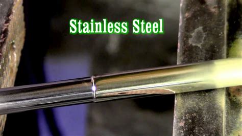 Should I use brass or stainless steel?