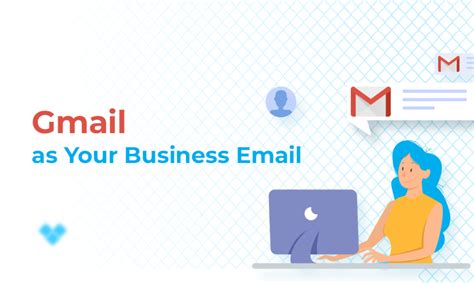 Should I use business or personal Gmail?