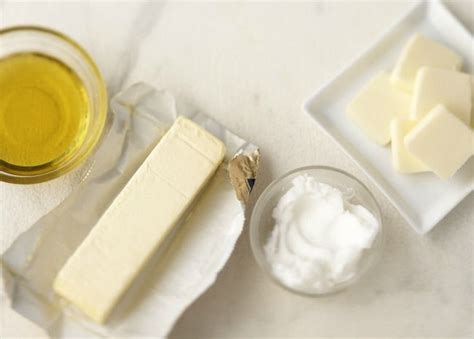 Should I use butter or oil?