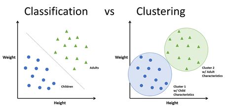 Should I use classification or clustering?