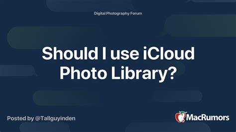 Should I use iCloud photos or Google Photos?