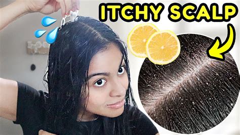 Should I wash my hair after applying lemon?