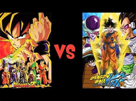 Should I watch Dragon Ball Z Kai after Z?