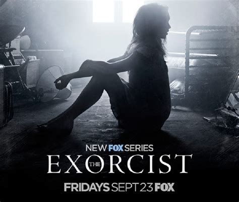 Should I watch Exorcist?