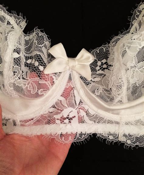 Should I wear a bra with my wedding dress?