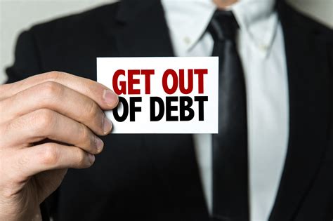 Should I worry about debt?