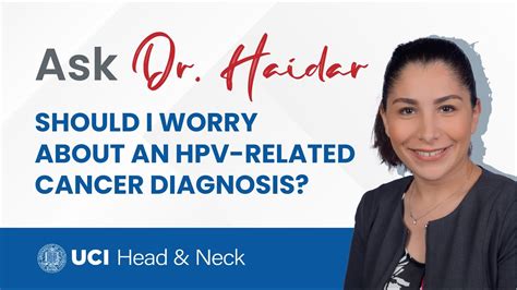 Should I worry about having HPV?