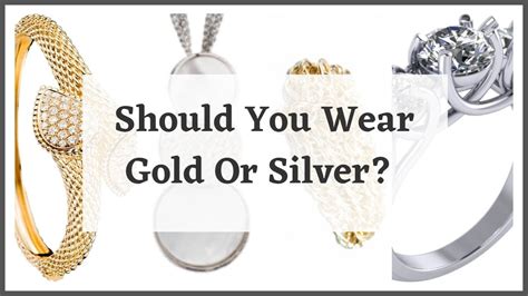 Should Libra wear gold or silver?