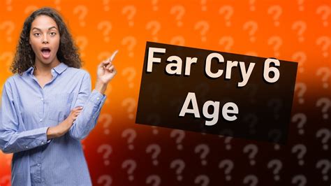 Should a 13 year old play Far Cry 6?