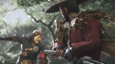 Should a 13 year old play Ghost of Tsushima?