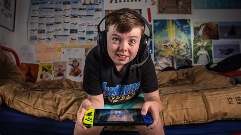 Should a 14 year old play video games?