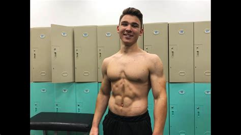 Should a 15 year old go to the gym?